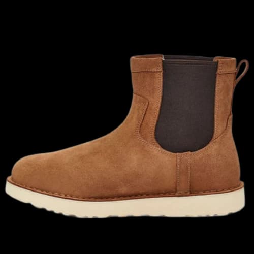 UGG Campout Chelsea Boot 'Chestnut'