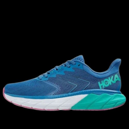 HOKA ONE ONE Arahi 5 'Vallarta Blue Atlantis' (Women's)