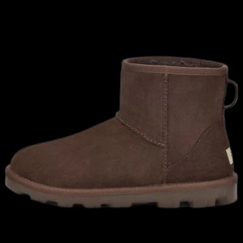 UGG Essential Mini Boot 'Chocolate' (Women's)