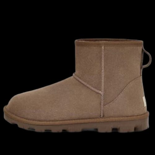 UGG Essential Mini Boot 'Brown' (Women's)