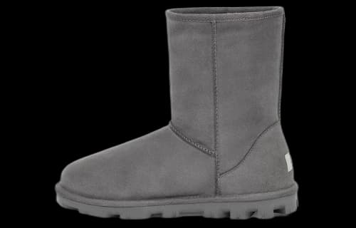 UGG Essential Short II 'Grey' (Women's)