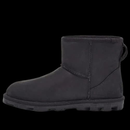 UGG Essential Mini 'Black' (Women's)
