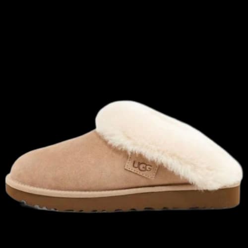 UGG Cluggette 'Sand' (Women's)
