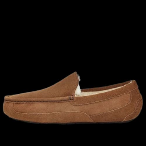 UGG Casual Low Slippers 'Brown' (Women's)