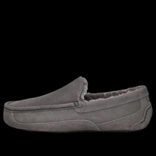 UGG Ascot Slip-On 'Grey'