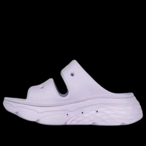 Skechers Foamies Max Cushioning 'Purple' (Women's)