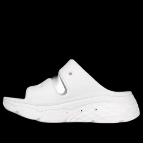 Skechers Foamies Max Cushioning 'White' (Women's)
