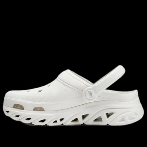 Skechers Foamies Glide-Step 'White' (Women's)