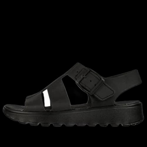 Skechers Footsteps Back to Basics 'Black' (Women's)