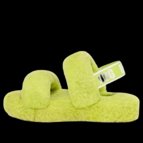 (PS) UGG Oh Yeah Sandal 'Key Lime'