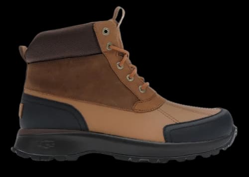 UGG Emmett Duck Boot Chestnut