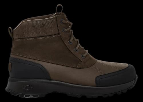 UGG Emmett Duck Boot Stout