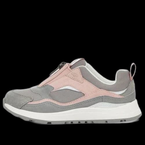 (PS) UGG Ca805 'Seal Grey Pink'