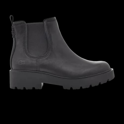 UGG Markstrum Boot Black (Women's)