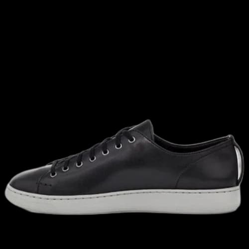 UGG Pismo Skate shoes 'Black White'