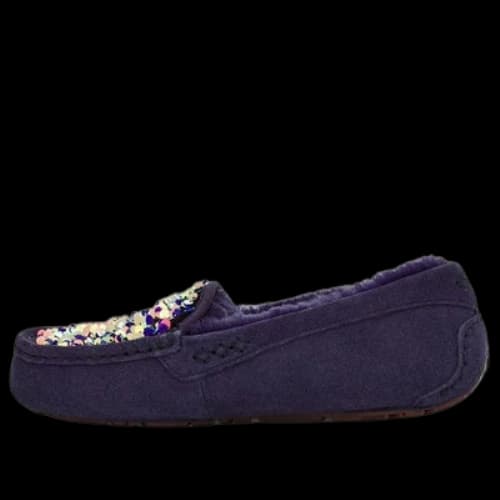 UGG Ansley Stellar Sequin Blue (Women's)
