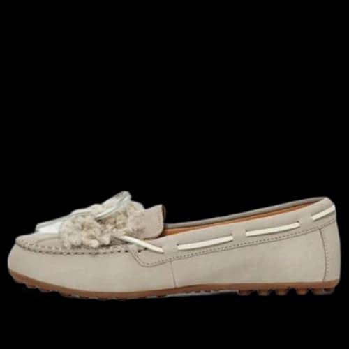 UGG Alana Fluff TS 'Goat' (Women's)