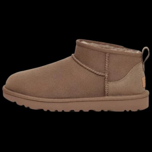 UGG Classic Ultra Mini Boot Caribou (Women's)