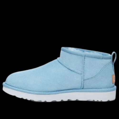 UGG Classic Ultra Mini 'Blue' (Women's)