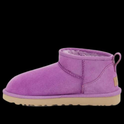 UGG Classic Ultra Mini 'Purple' (Women's)