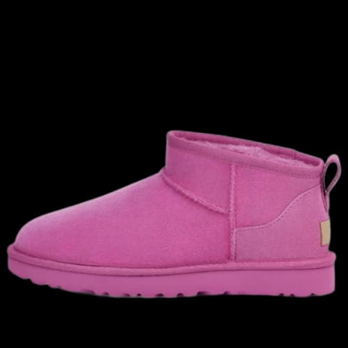 UGG Classic Ultra Mini 'Purple Ruby' (Women's)
