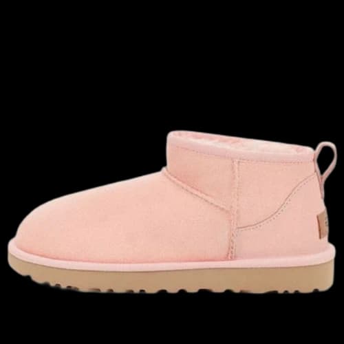 UGG Classic Ultra Mini 'Pink' (Women's)