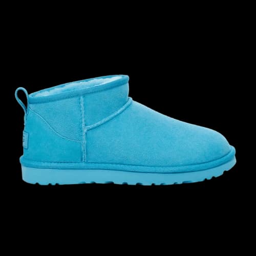 UGG Classic Ultra Mini Boot 'Splash' (Women's)