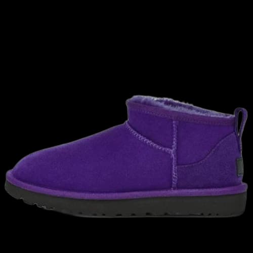 UGG Classic Ultra Mini 'Purple' (Women's)