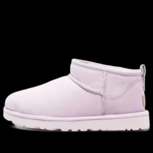 UGG Classic Ultra Mini II 'Light Purple' (Women's)