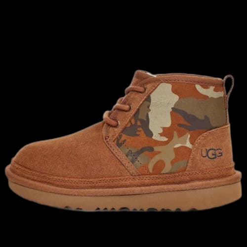 UGG Neumel II Camo