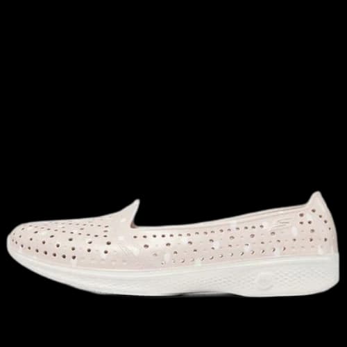 Skechers H2 Go 'Pink White' (Women's)