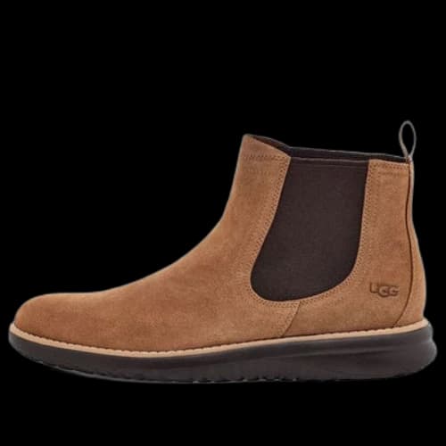 UGG Union Chelsea Weather Boot 'Chestnut'