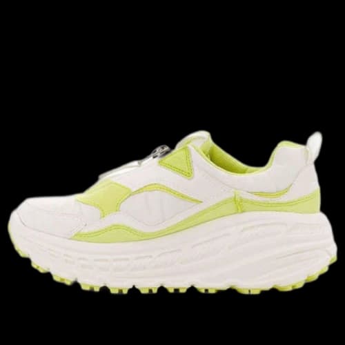 UGG Ca805 Zip White Green (Women's)