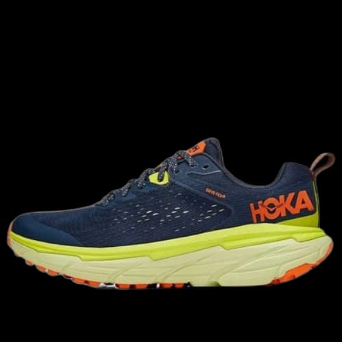 HOKA ONE ONE Challenger ATR 6 GTX 'Outer Space Butterfly'