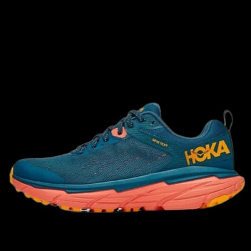 HOKA ONE ONE Challenger ATR 6 'Blue Coral Camelia' (Women's)