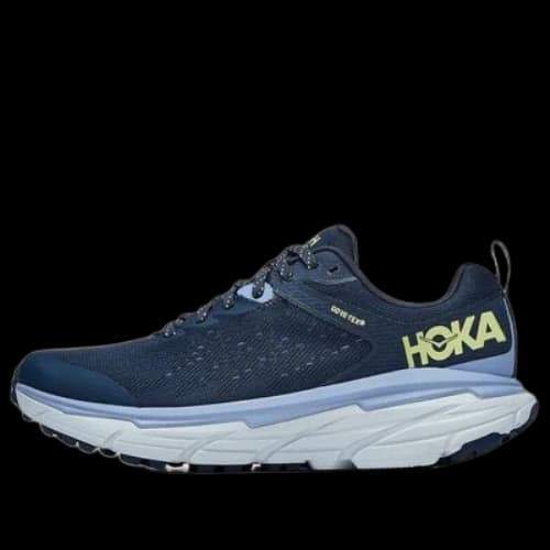 HOKA ONE ONE Challenger ATR 6 GTX 'Outer Space Arctic Ice' (Women's)