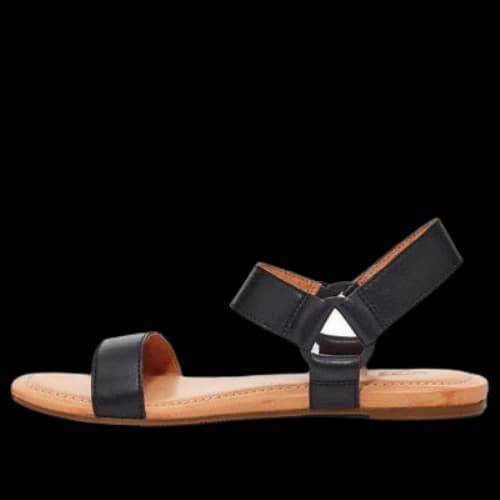 UGG Rynell 'Black Brown' (Women's)