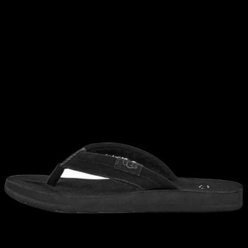 UGG Avala 'Black' (Women's)