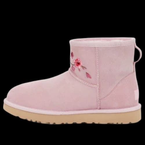 UGG Classic Mini Blossom (Women's)
