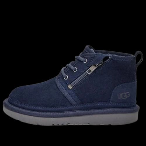 (GS) UGG Neumel Boots Navy