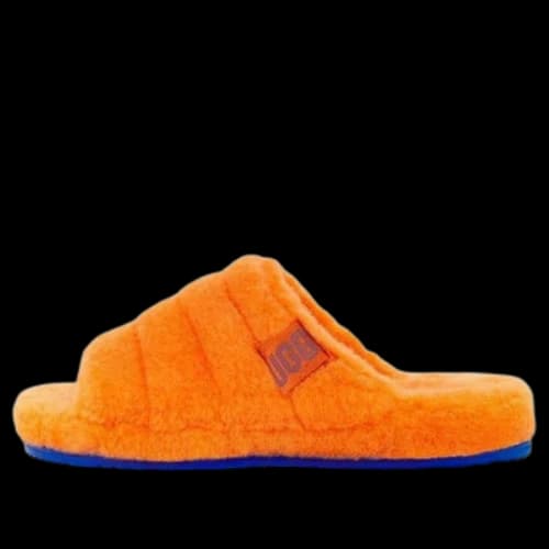UGG Fluff You 'Orange'