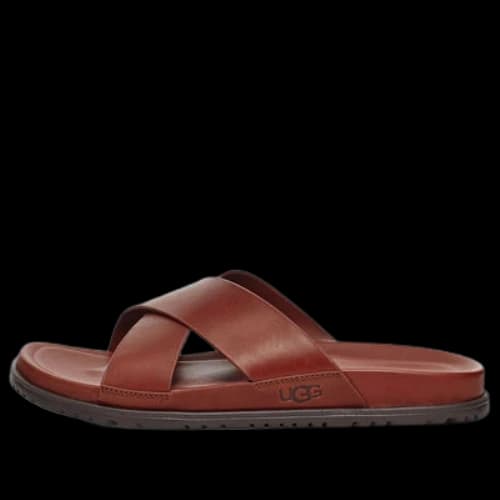 UGG Wainscott Slide 'Brown'