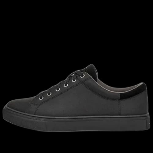 UGG Baysider Low 'Black Comfort'