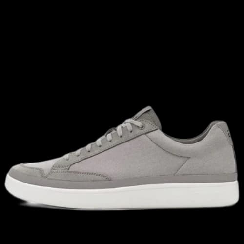 UGG South Bay Sneaker Low Canvas 'Seal'