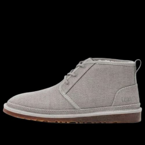 UGG Neumel Natural Boot 'Wheat Brown'