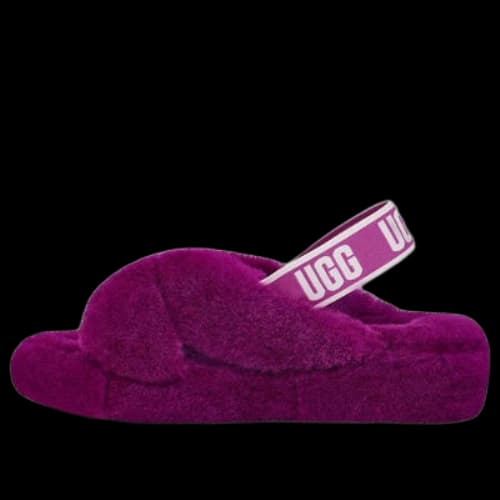 UGG Fab Yet 'Purple' (Women's)
