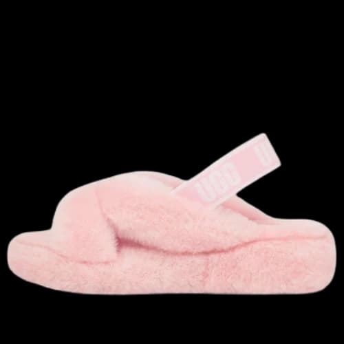 UGG Fab Yet 'Pink' (Women's)