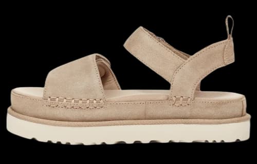 UGG Goldenstar 'Mustard Seed' (Women's)