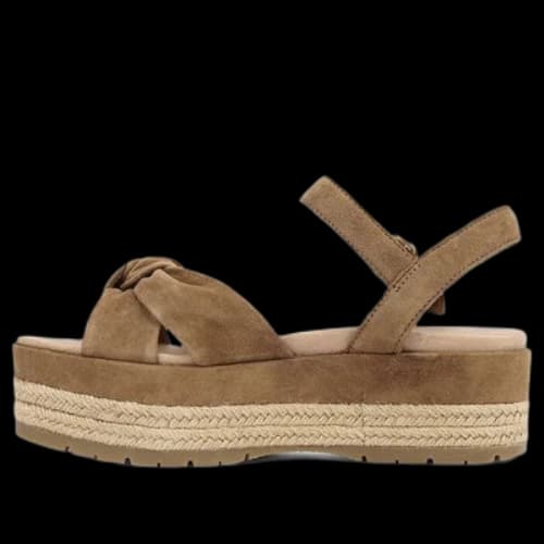 UGG Trisha Sandal 'Chestnut' (Women's)