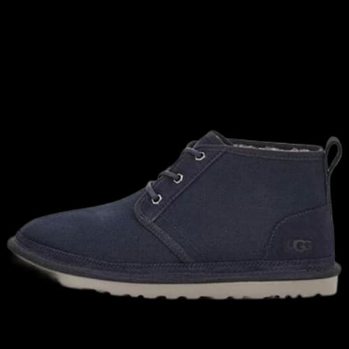 UGG Nuemel Canvas